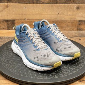 Hoka One One Clifton 6 Women's Athletic Shoes Sz 8